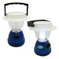 LED Lantern w/ 4 LED Lights